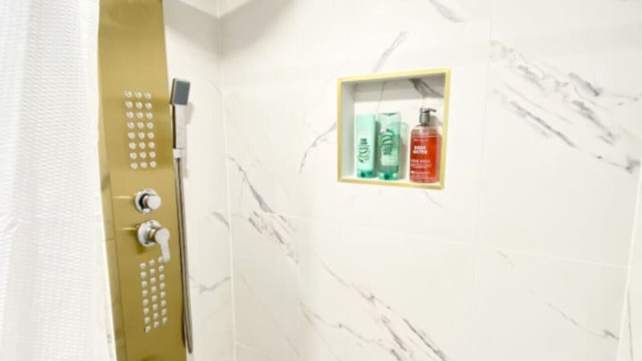 Photo of Bathroom in East New York