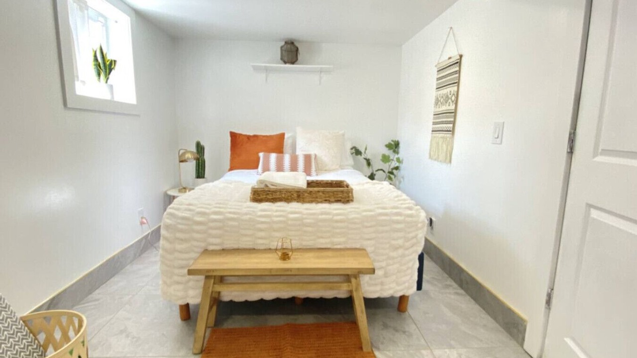 Photo of Bedroom in East New York
