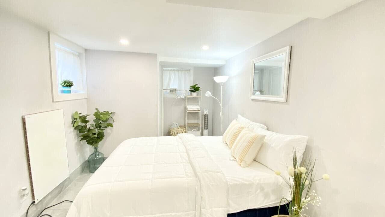 Photo of Bedroom in East New York
