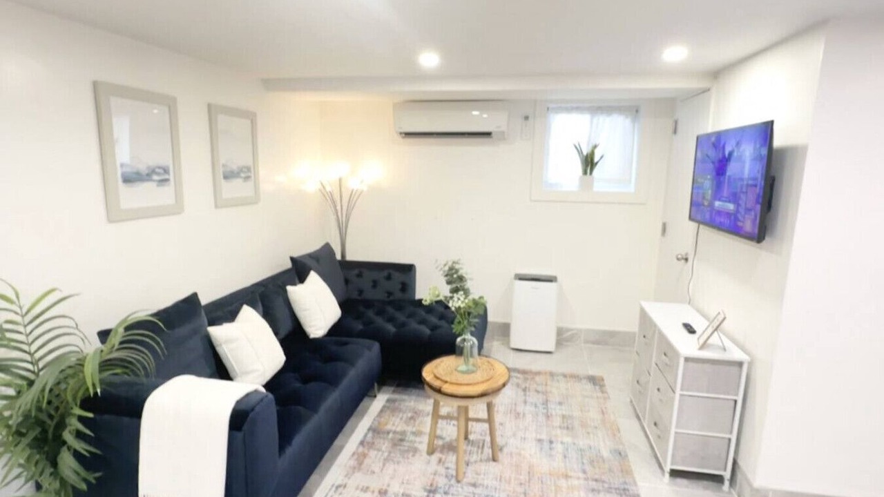 Photo of Livingroom in East New York