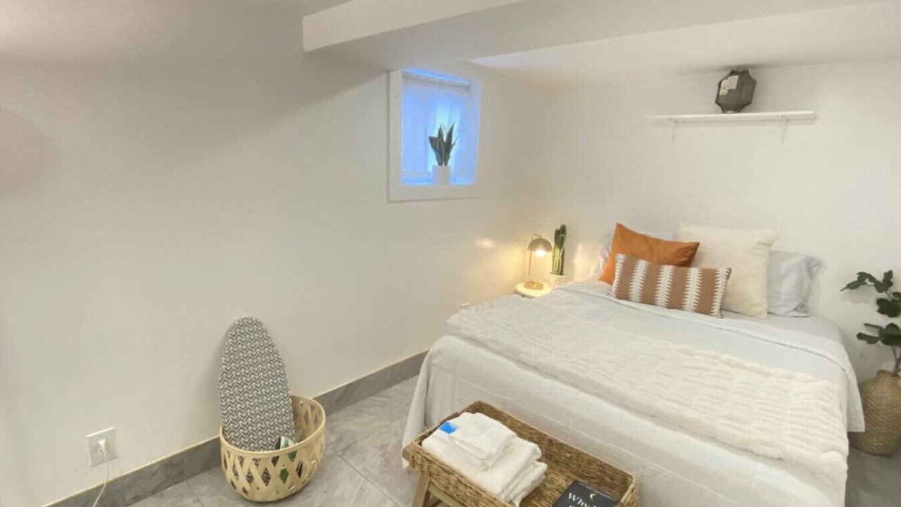 Photo of Bedroom in East New York