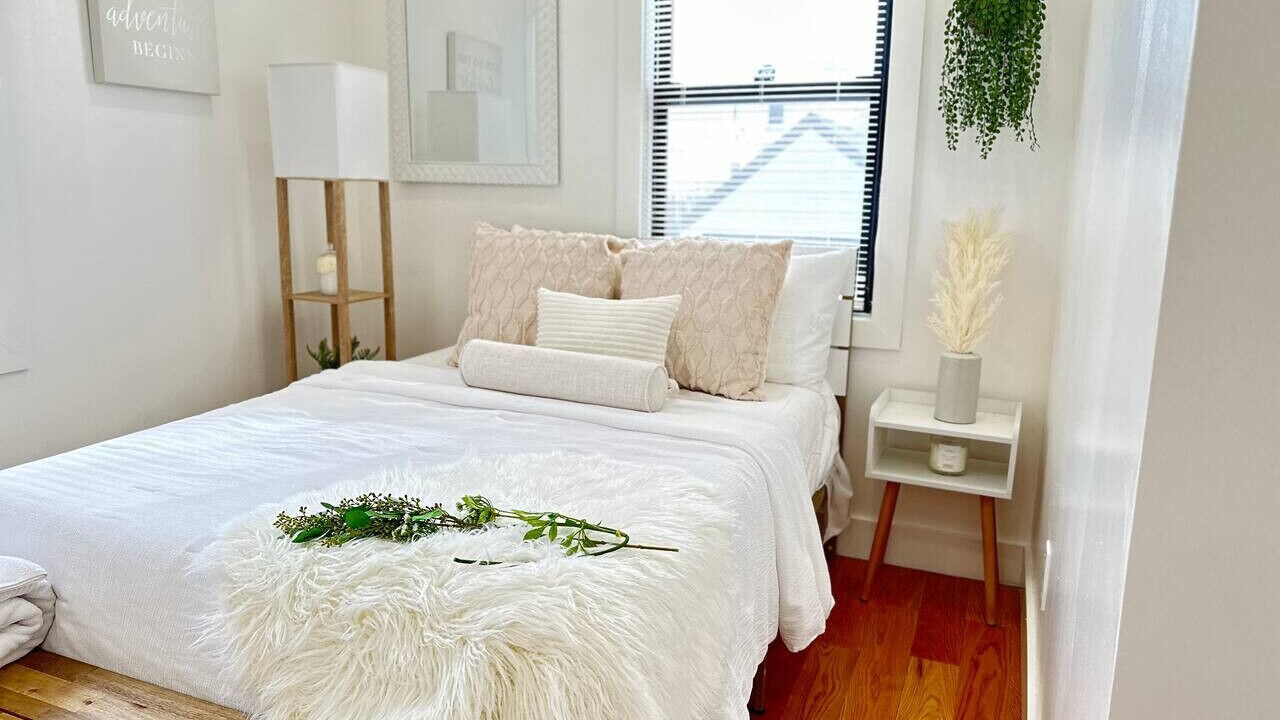 Photo of Bedroom in East New York