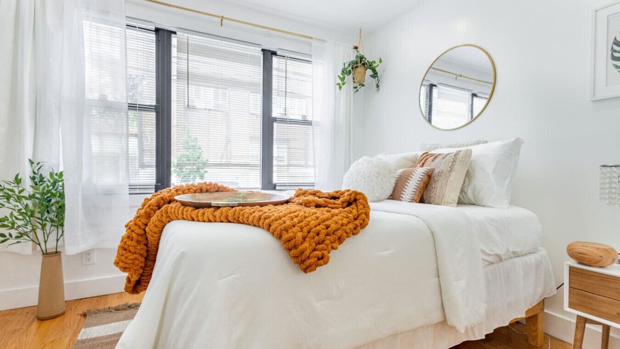 Photo of Bedroom in East New York