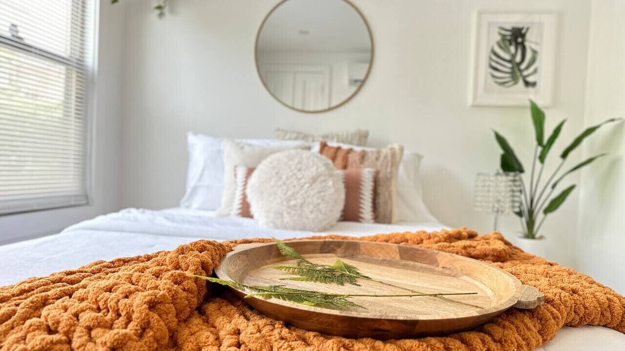 Photo of Bedroom in East New York