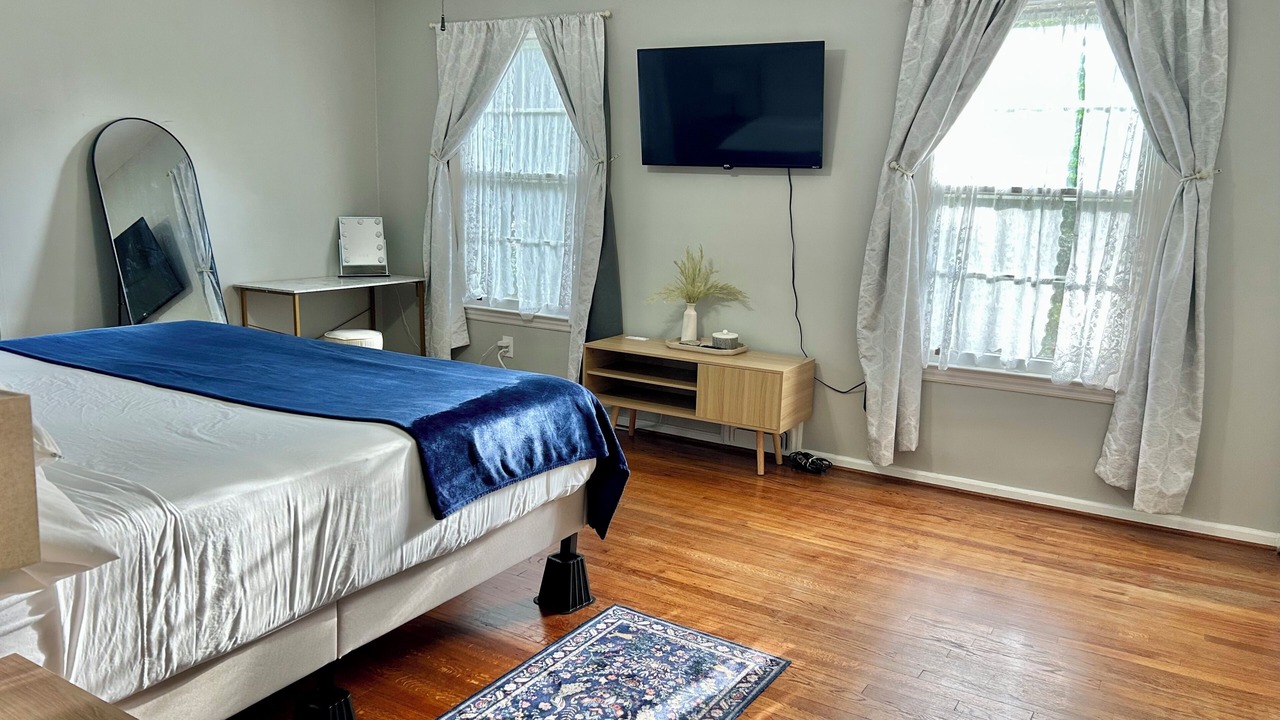 Photo of Bedroom in Hartsville