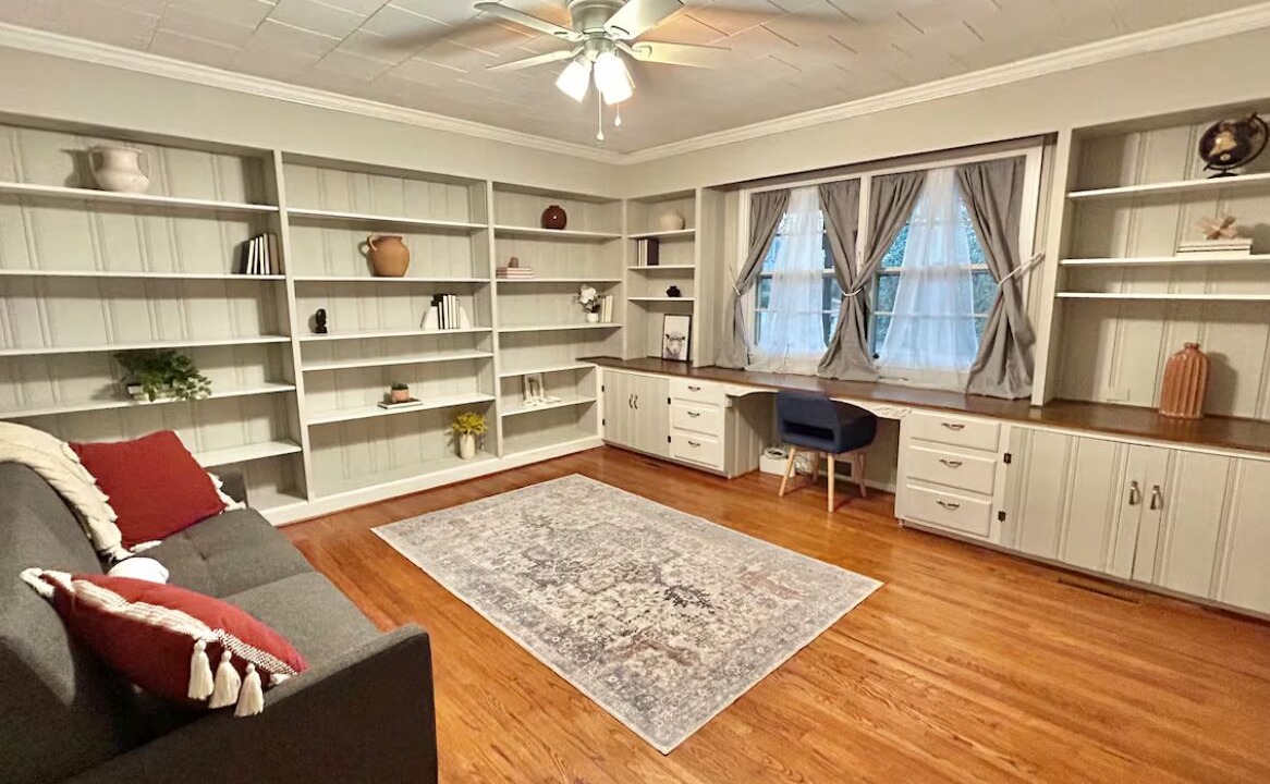 Photo of Livingroom in Hartsville