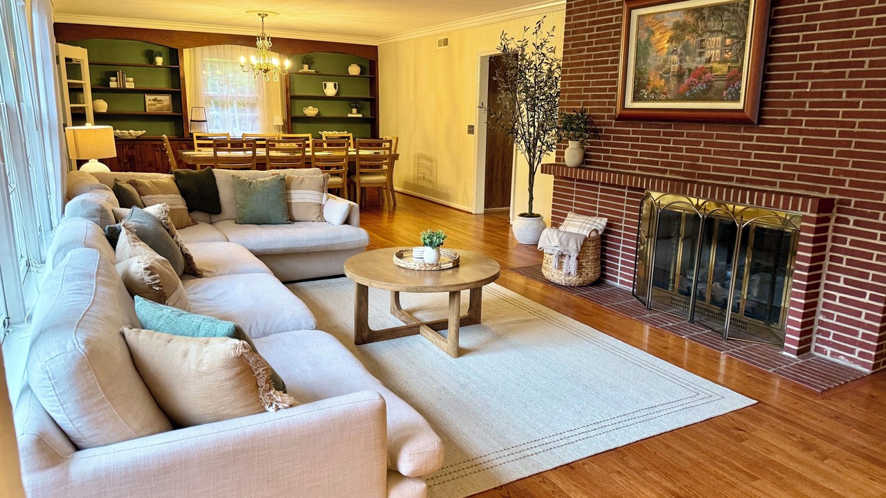 Photo of Livingroom in Hartsville
