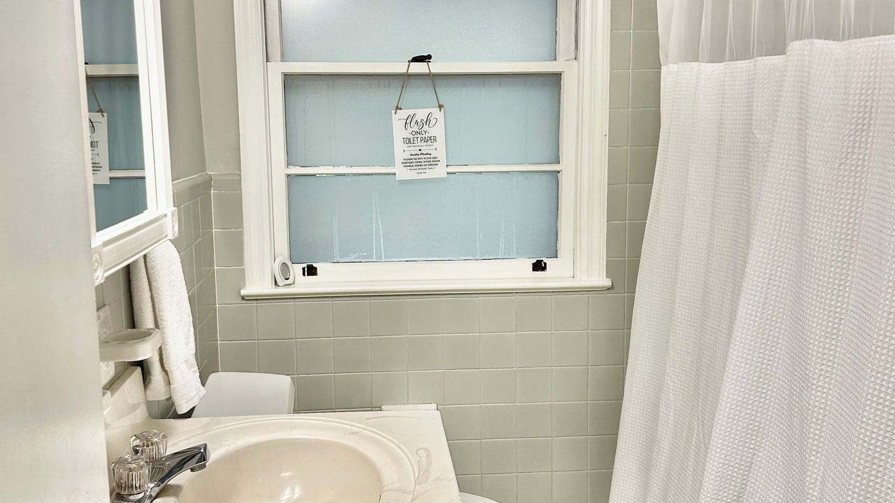 Photo of Bathroom in Hartsville