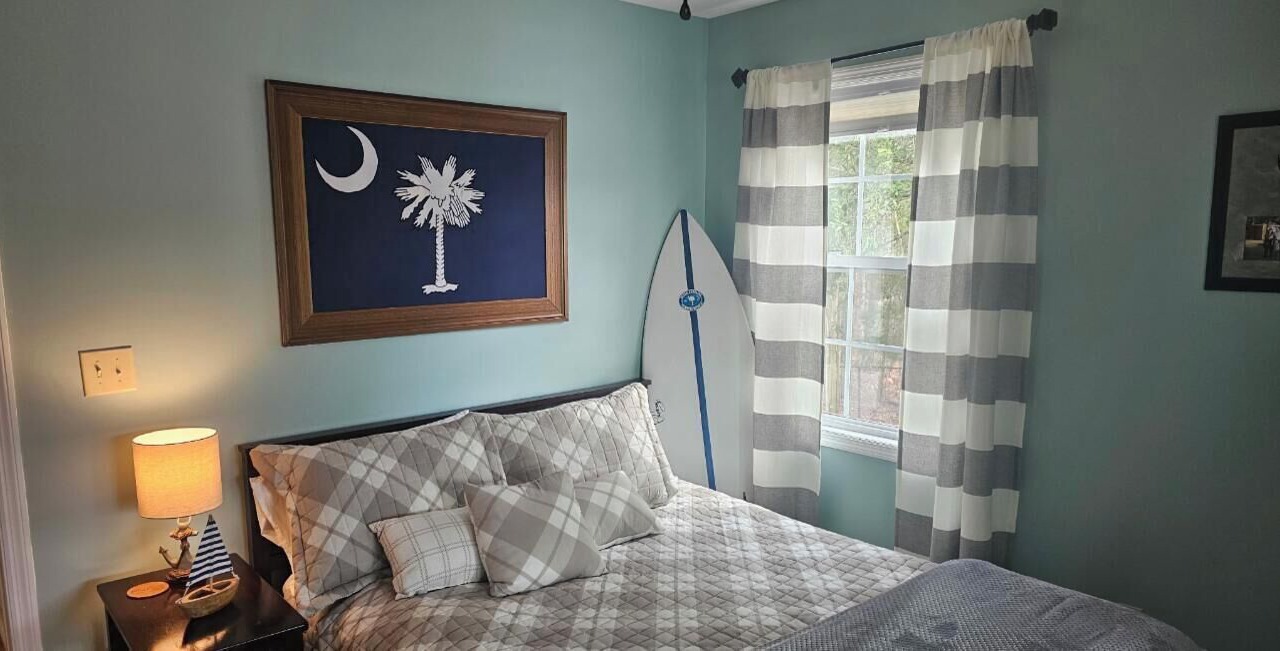 Photo of Bedroom in Camden