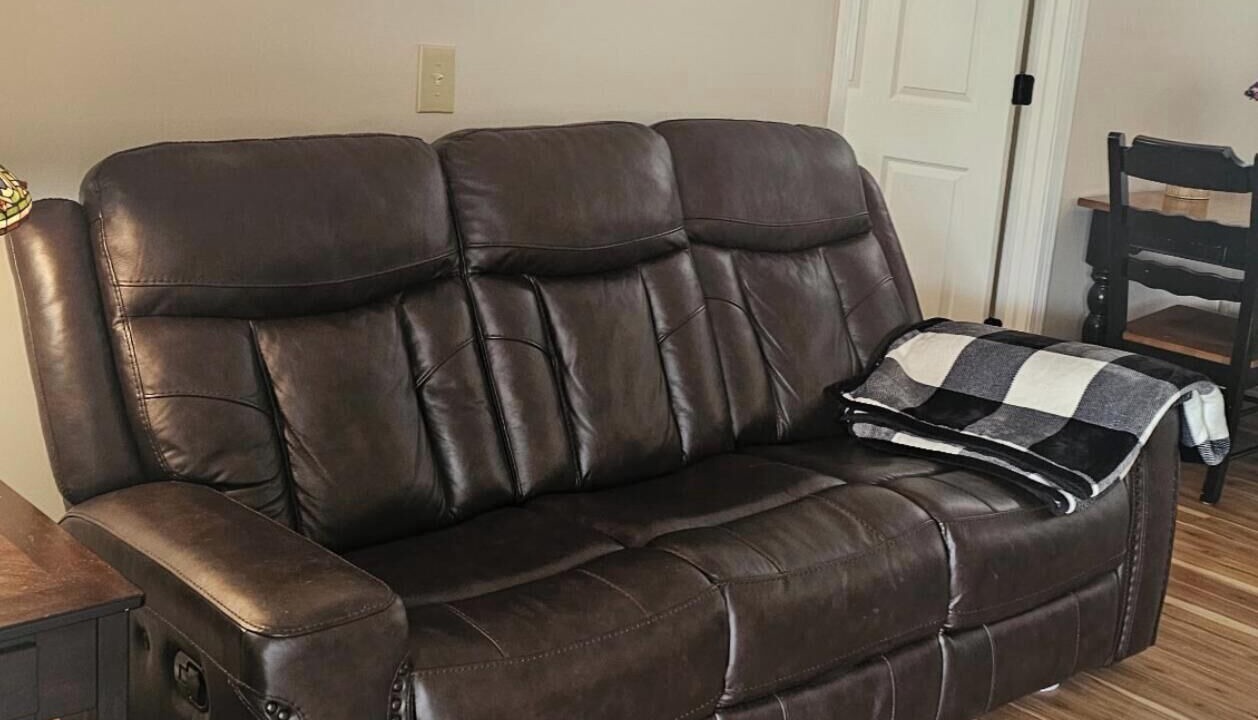 Photo of Livingroom in Camden