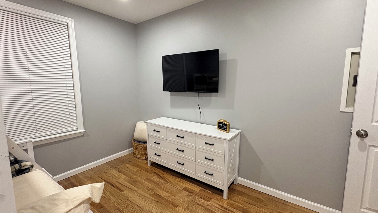 Photo of Bedroom in Woodbridge