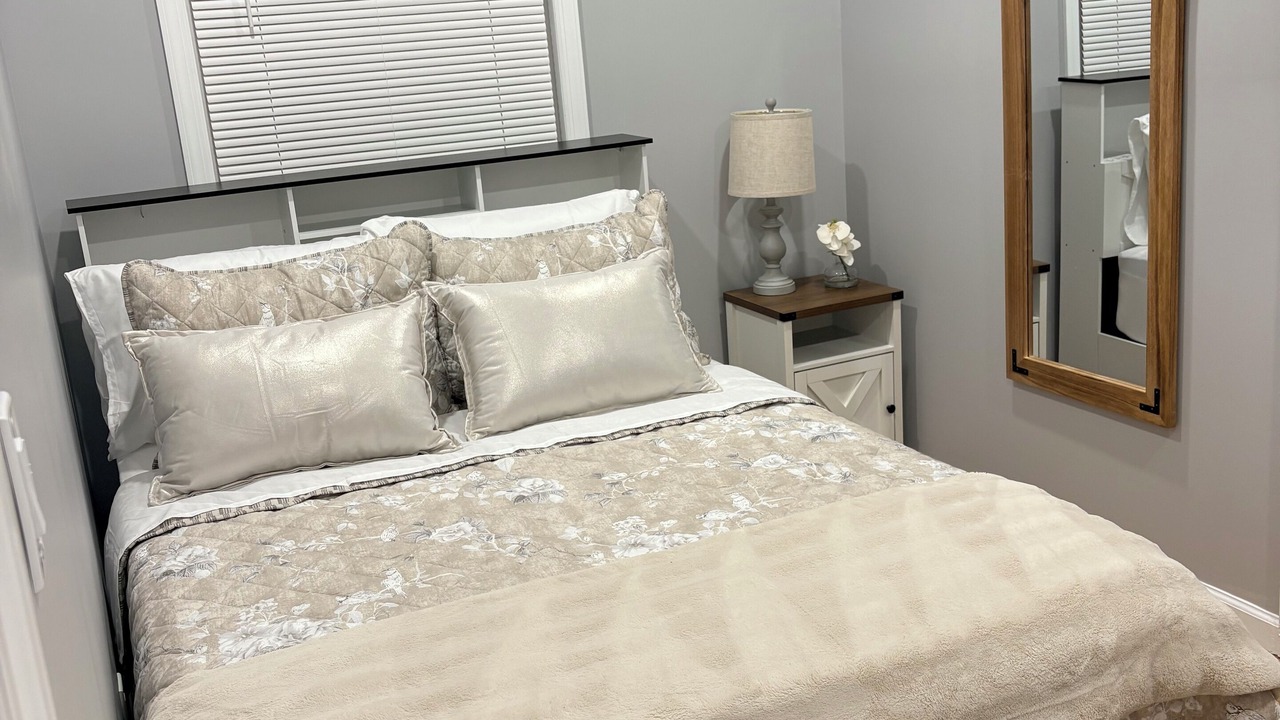 Photo of Bedroom in Woodbridge