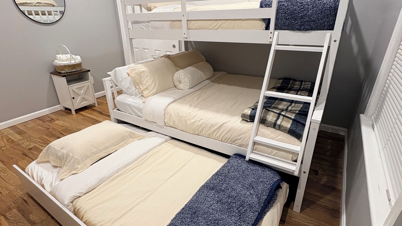 Photo of Bedroom in Woodbridge