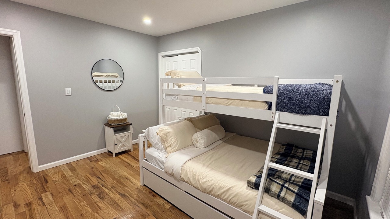 Photo of Bedroom in Woodbridge