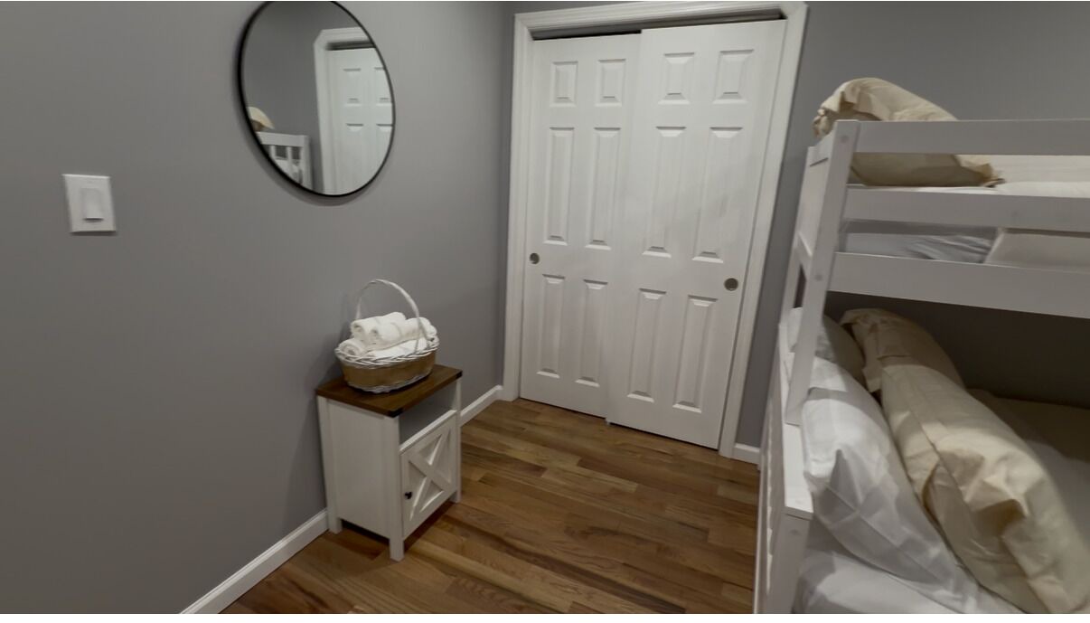 Photo of Bedroom in Woodbridge