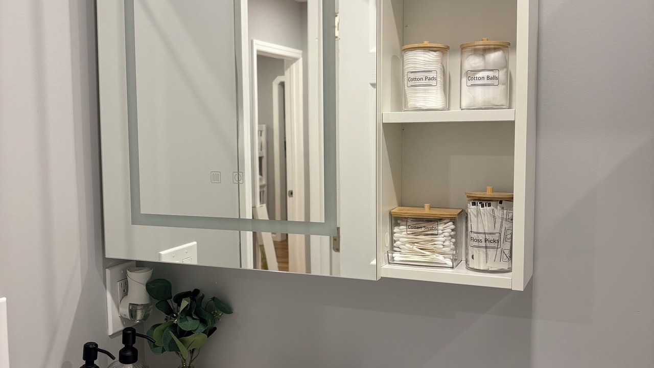 Photo of Bathroom in Woodbridge