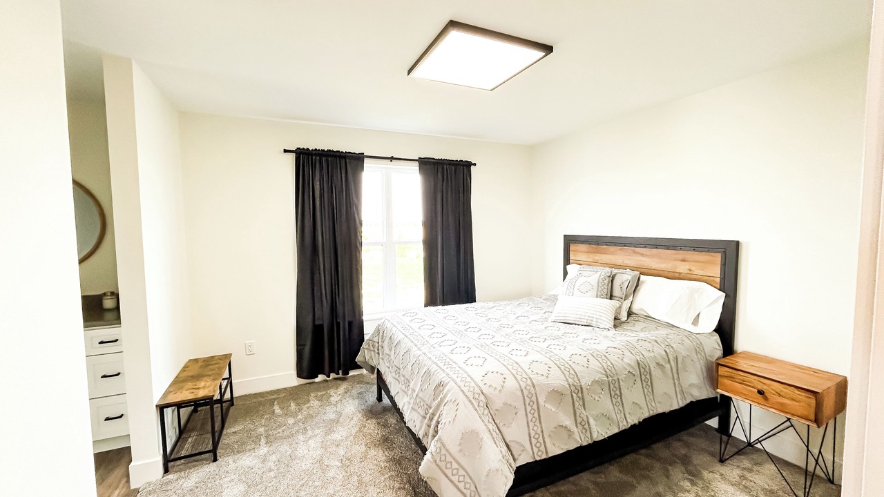 Photo of Bedroom in Sperry