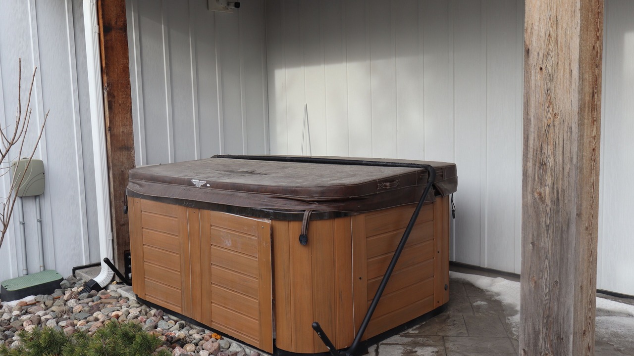 Photo of Outdoor in Sperry
