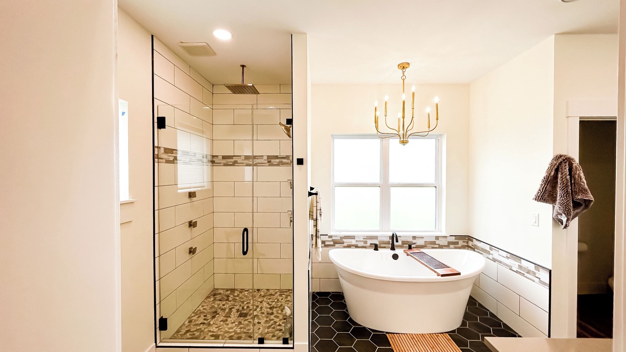 Photo of Bathroom in Sperry