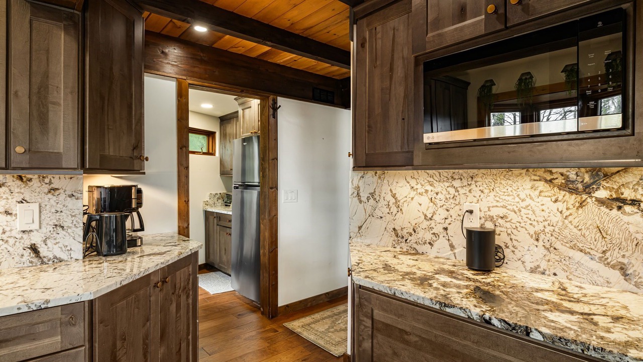 Photo of Kitchen in Newland