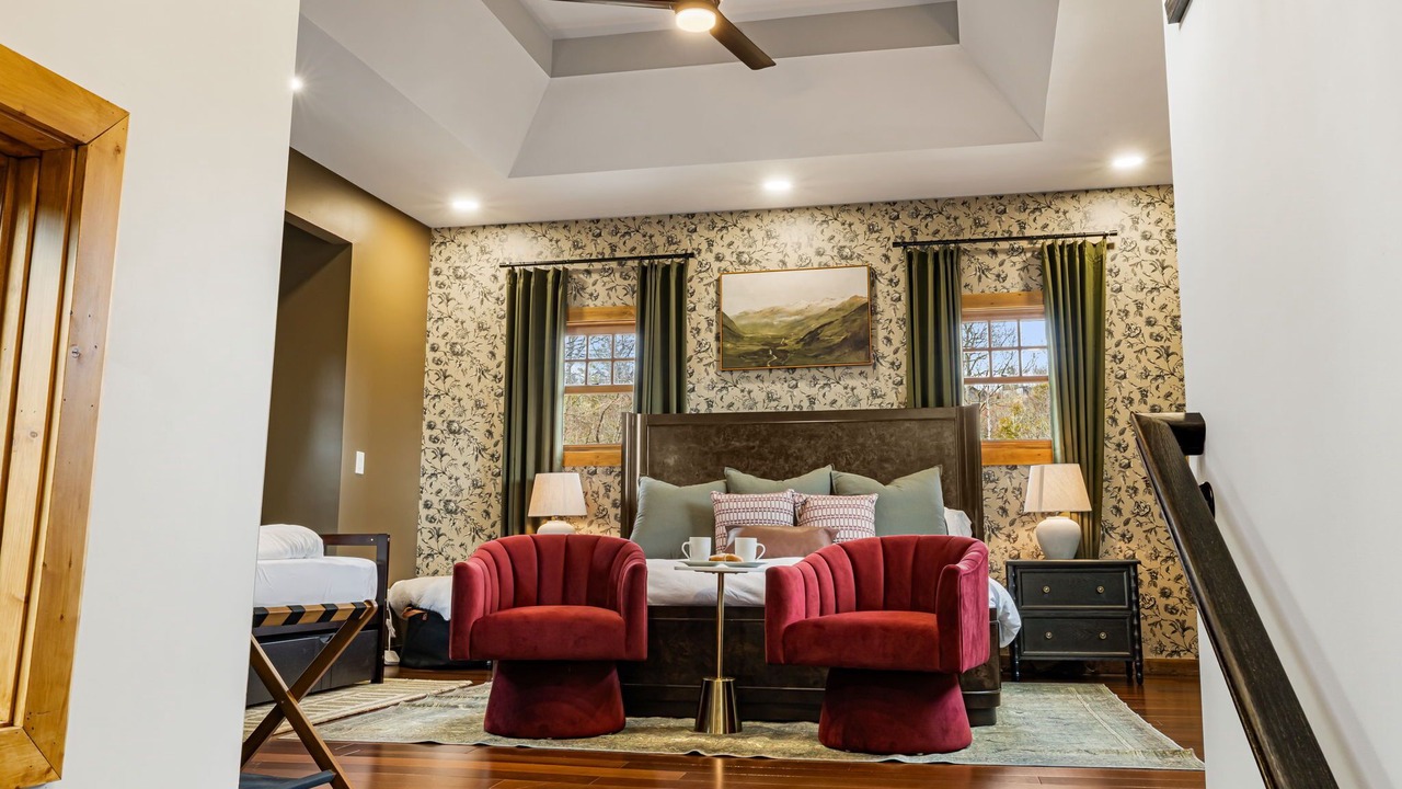 Photo of Livingroom in Newland