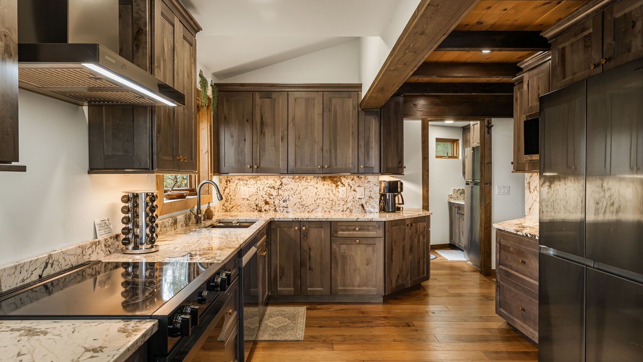 Photo of Kitchen in Newland