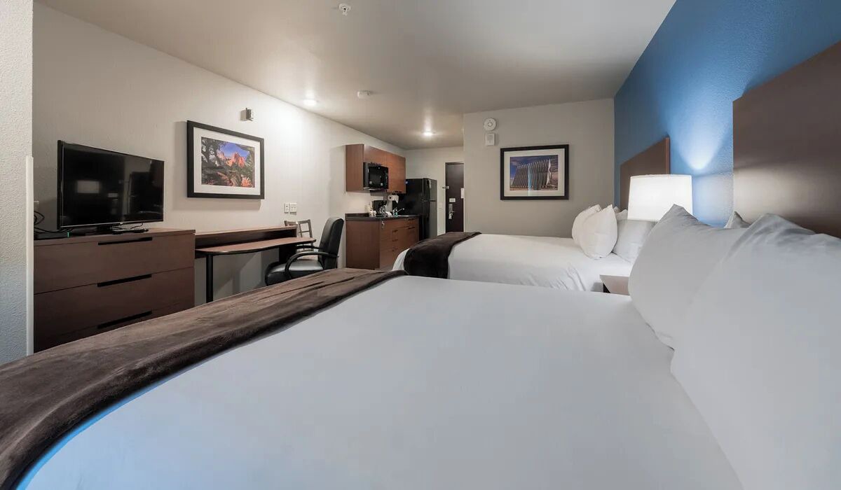 Photo of Bedroom in Altoona