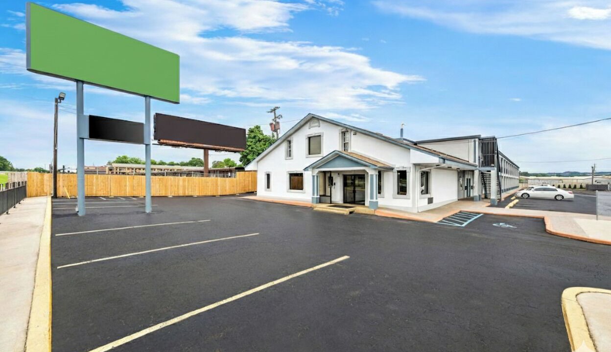 Photo of Outdoor in Huntsville