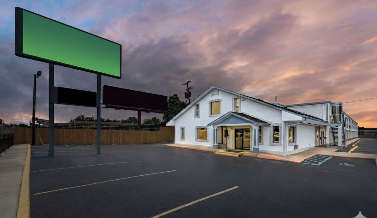 Photo of Outdoor in Huntsville