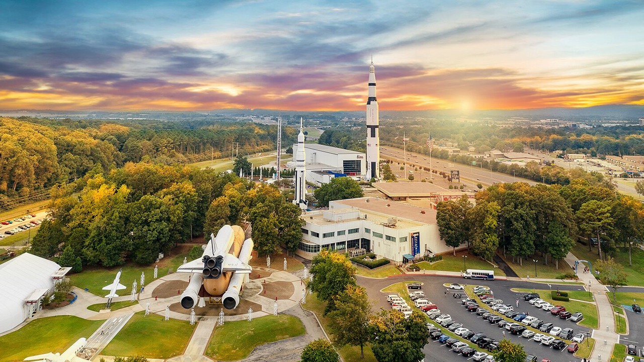 Photo of Others in Huntsville