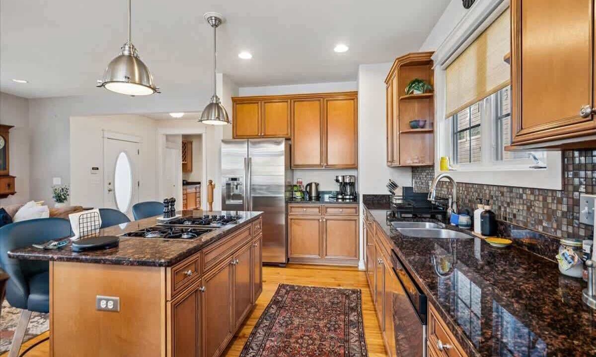 Photo of Kitchen in Annapolis
