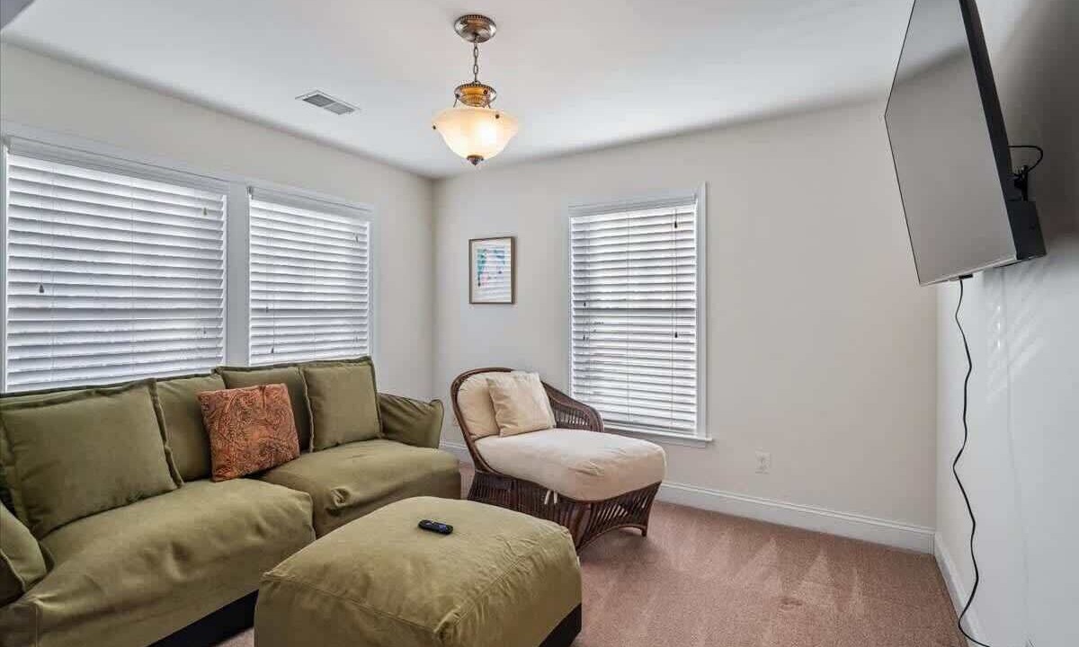 Photo of Livingroom in Annapolis