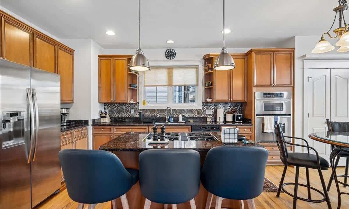 Photo of Kitchen in Annapolis