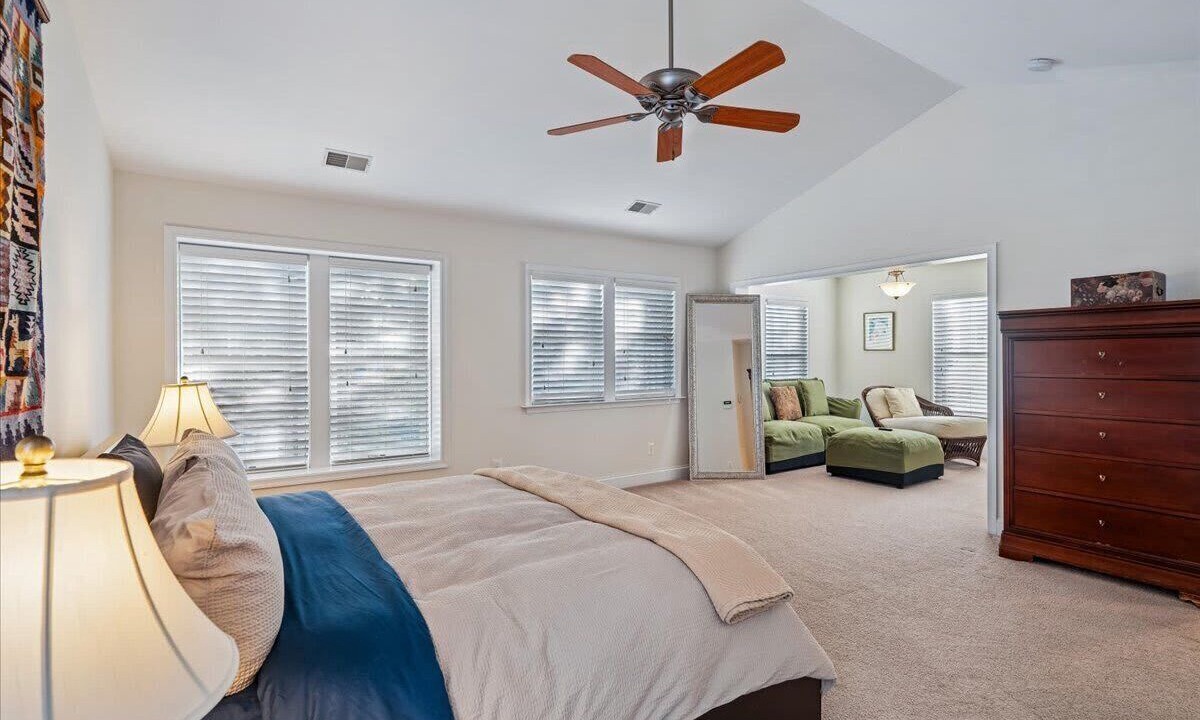 Photo of Bedroom in Annapolis
