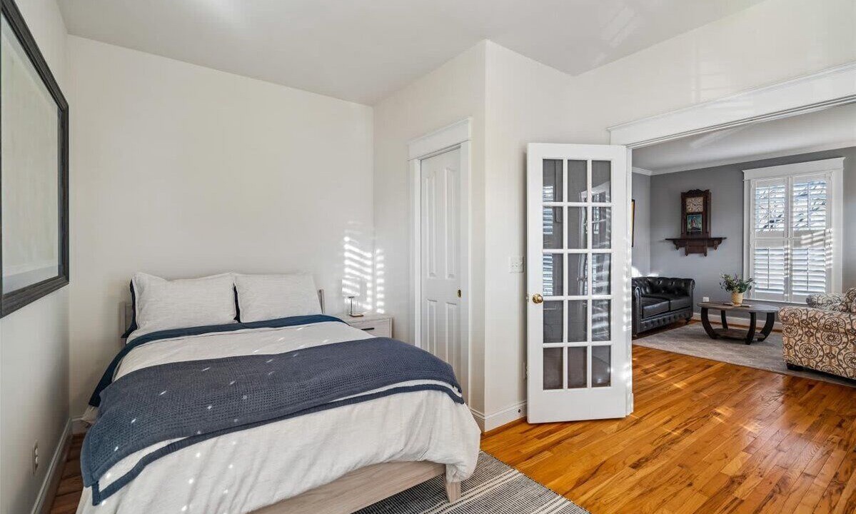 Photo of Bedroom in Annapolis