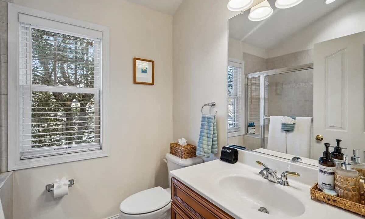 Photo of Bathroom in Annapolis
