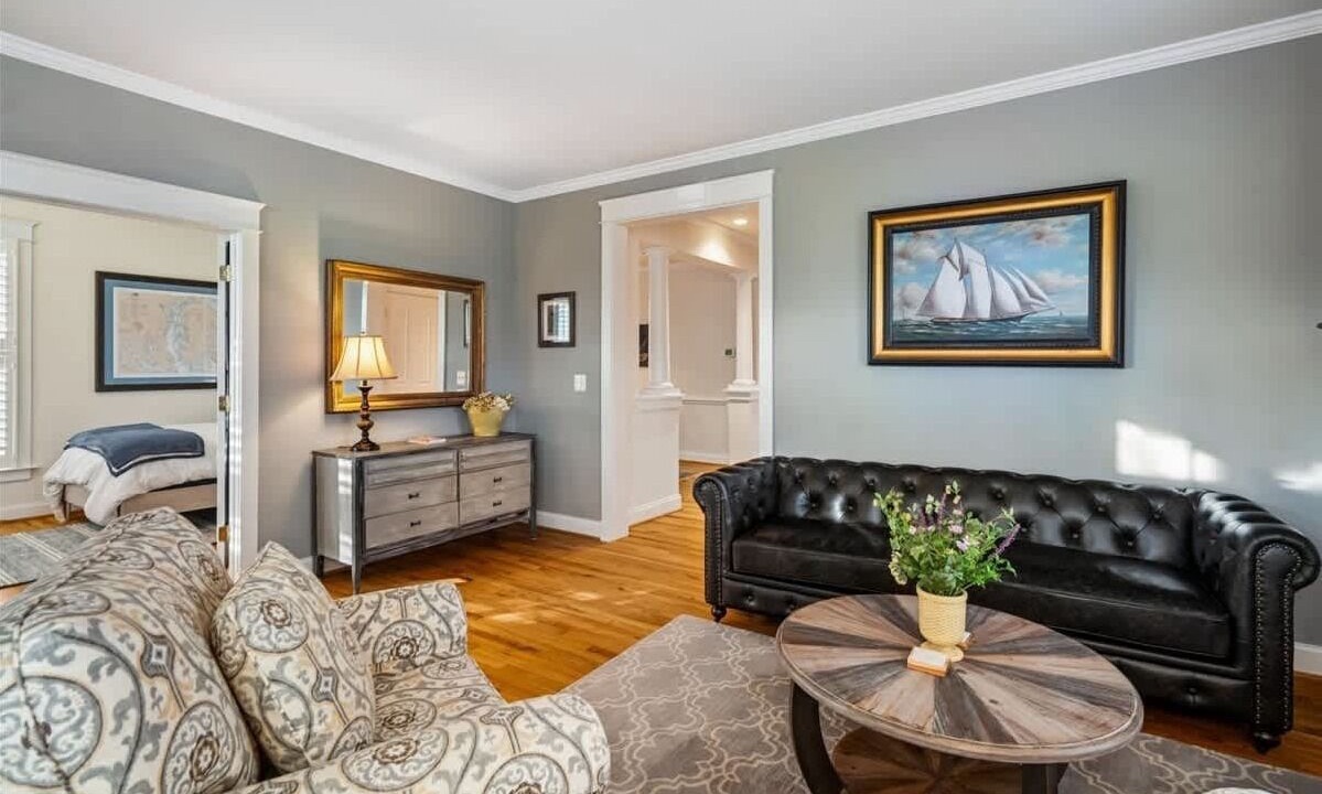 Photo of Livingroom in Annapolis