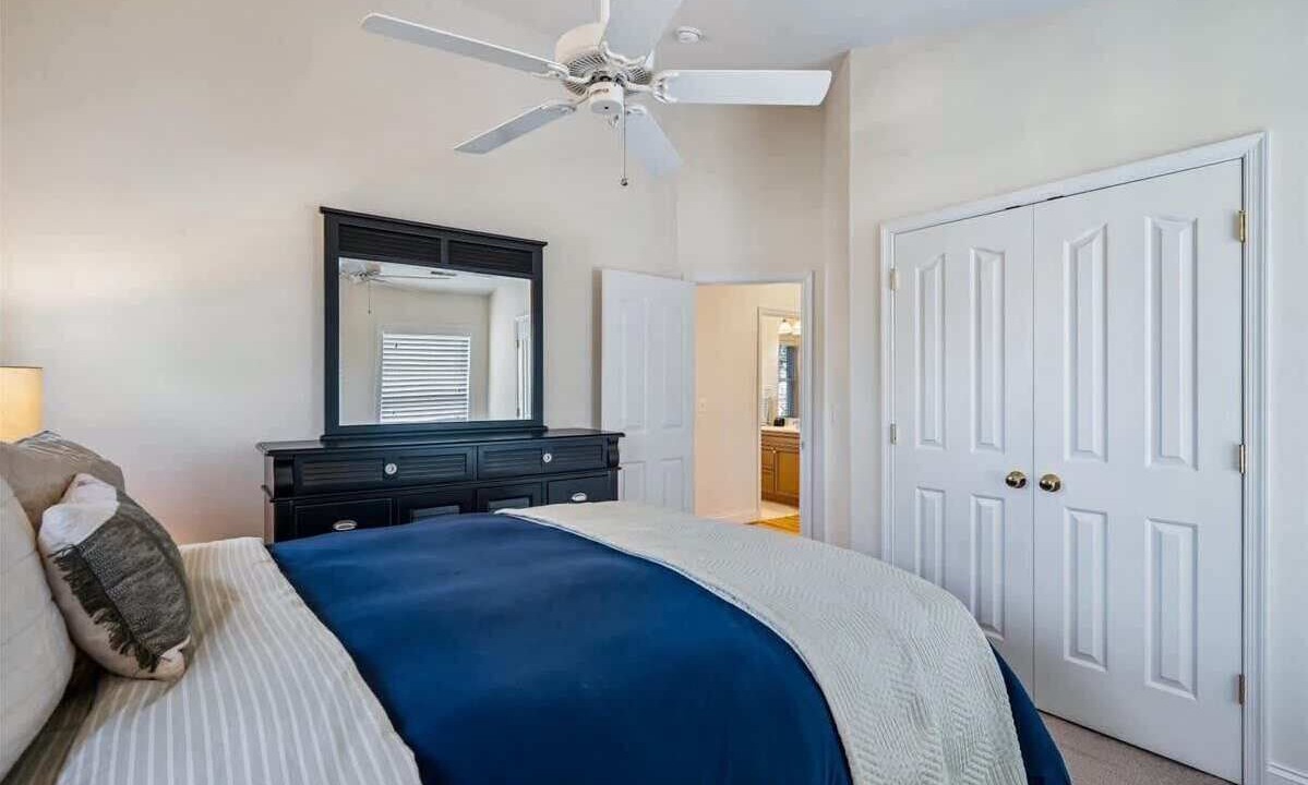 Photo of Bedroom in Annapolis