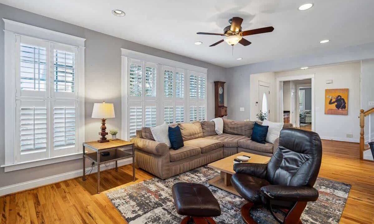 Photo of Livingroom in Annapolis