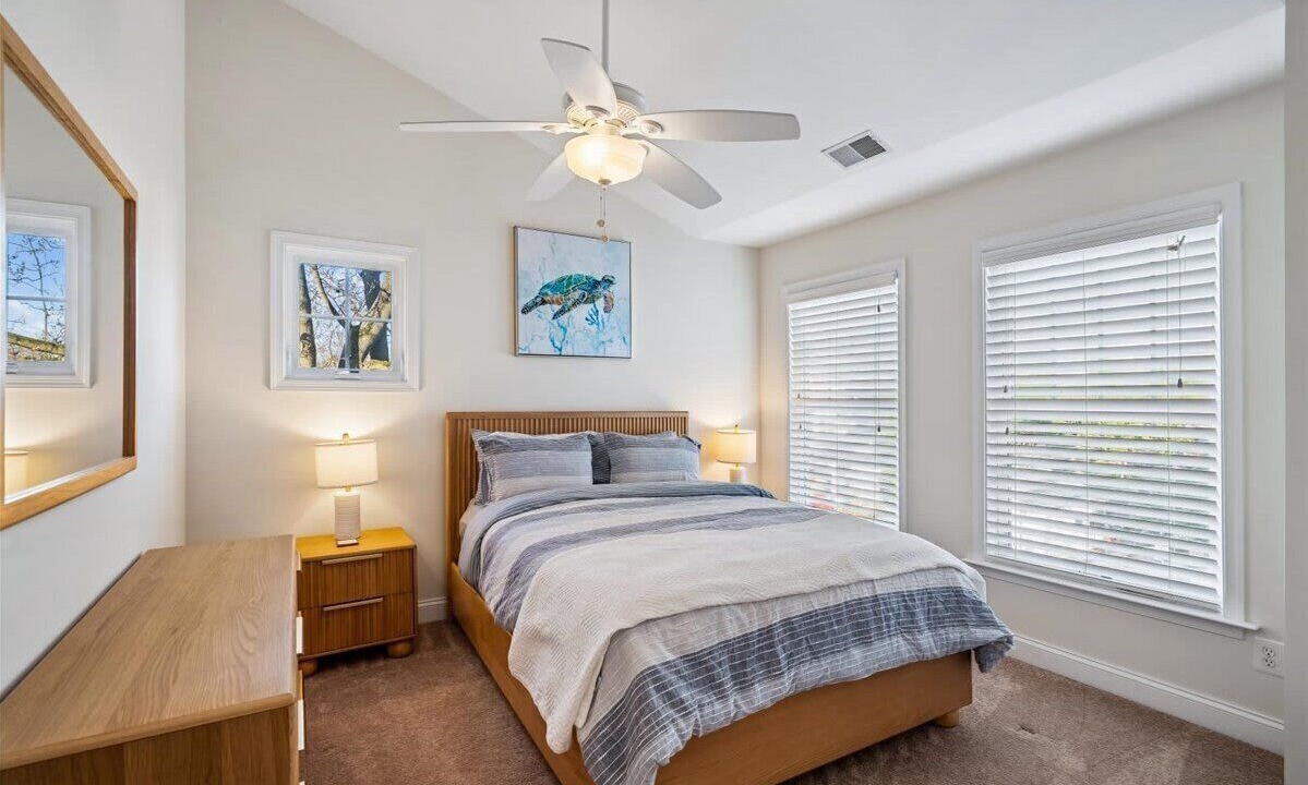 Photo of Bedroom in Annapolis