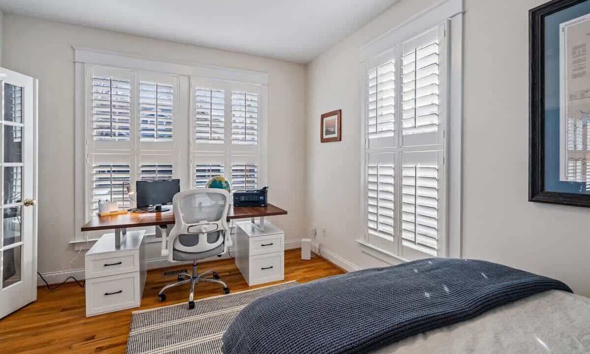 Photo of Bedroom in Annapolis