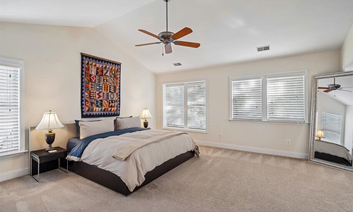Photo of Bedroom in Annapolis