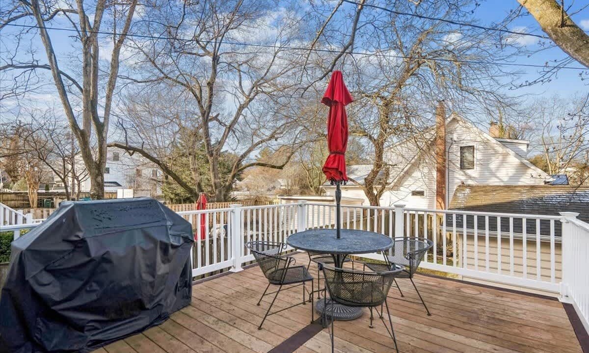 Photo of Outdoor in Annapolis