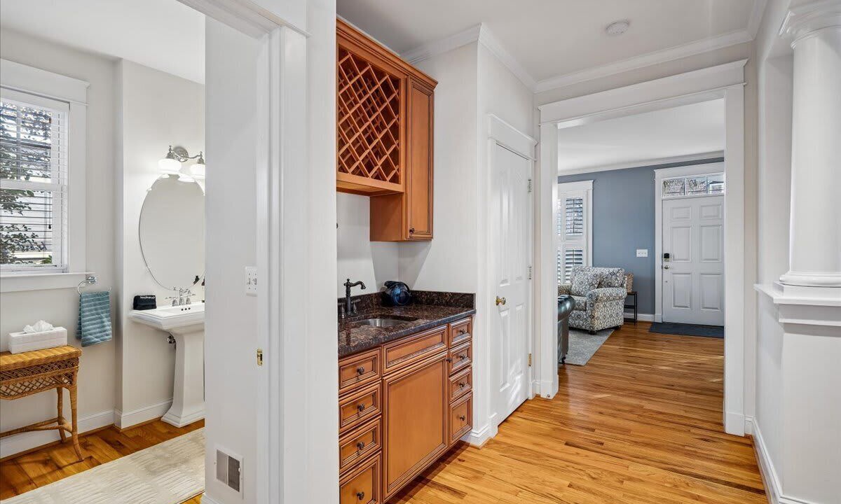 Photo of Bathroom in Annapolis