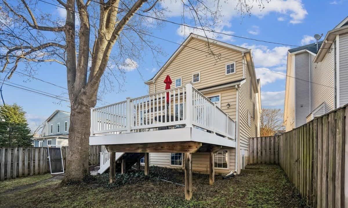 Photo of Outdoor in Annapolis