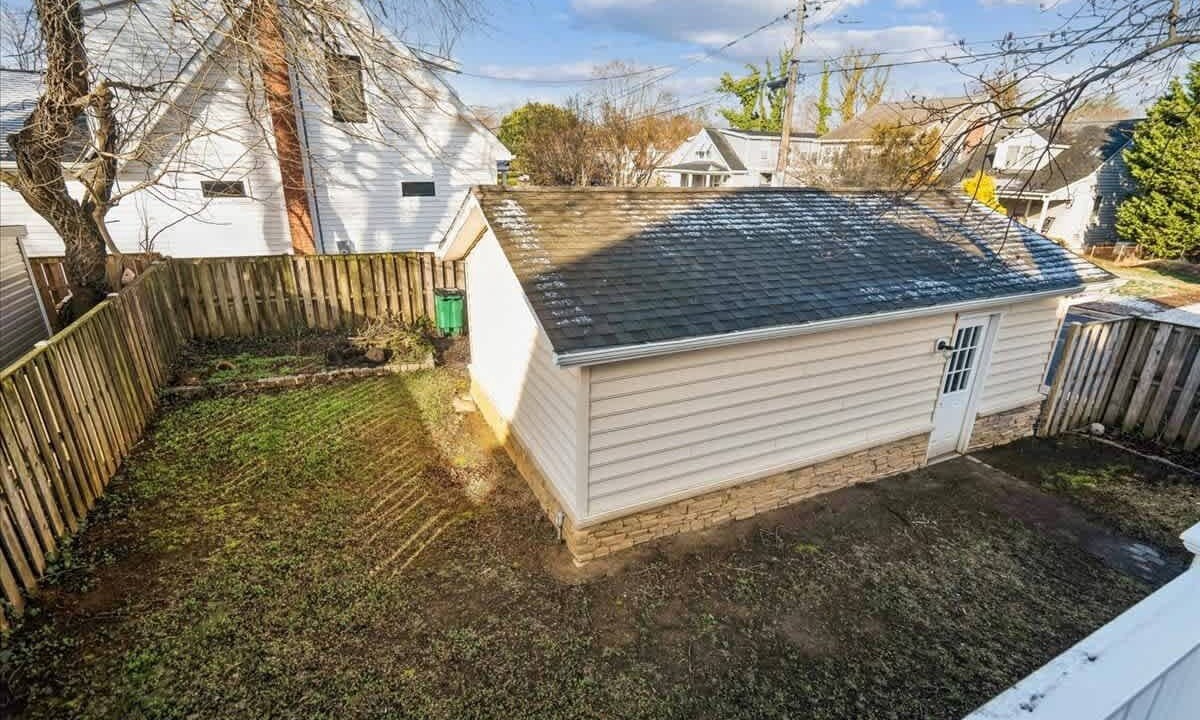 Photo of Outdoor in Annapolis
