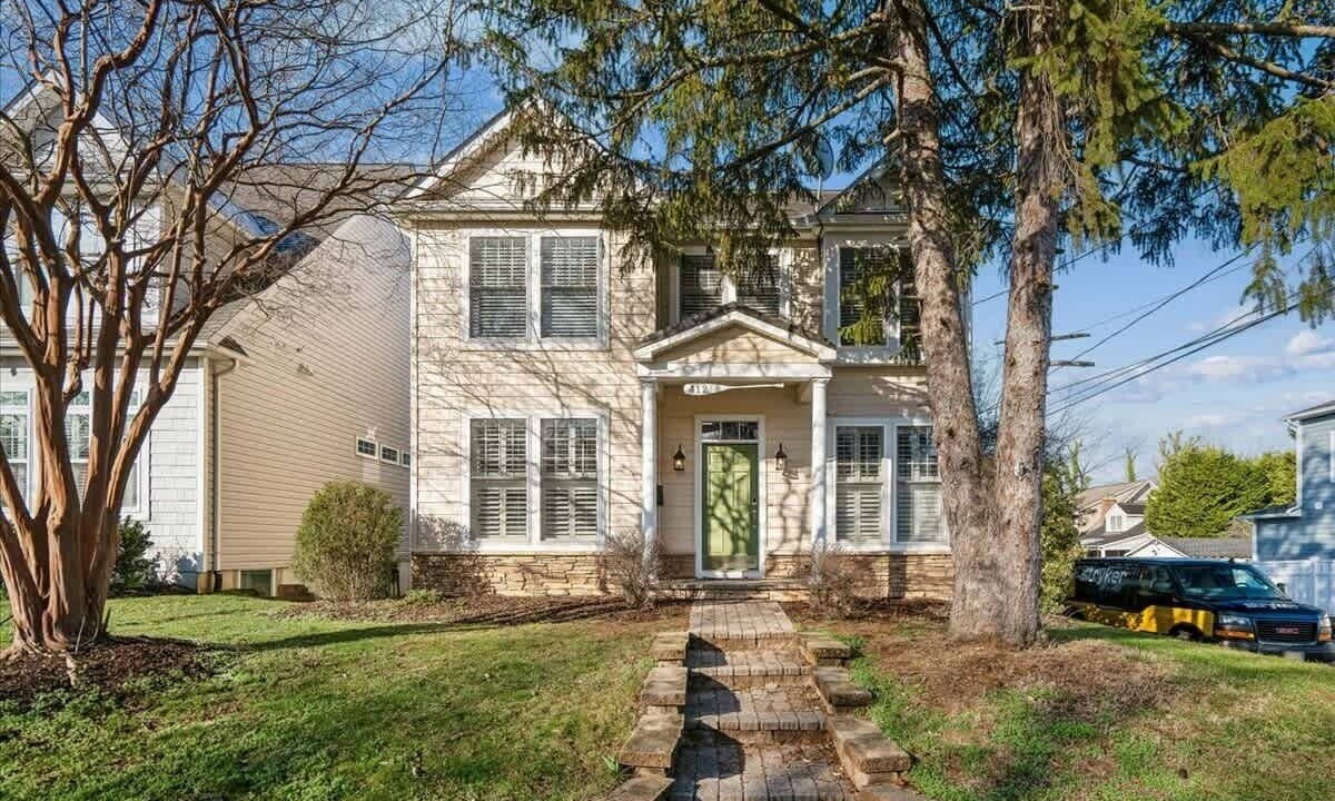 Photo of Outdoor in Annapolis