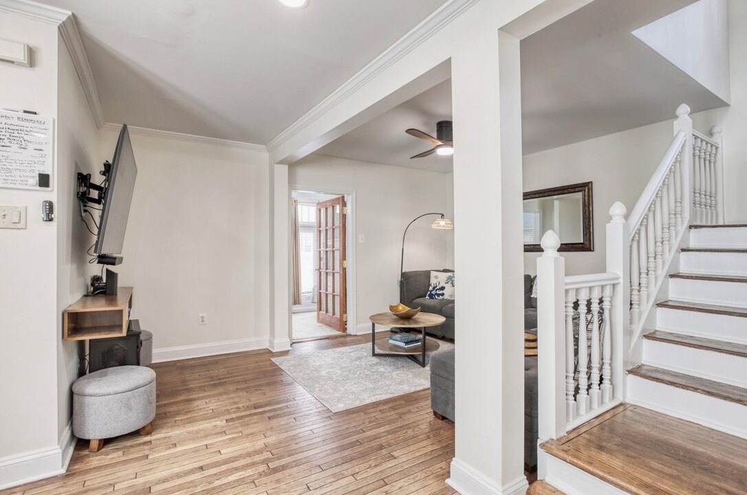 Photo of Livingroom in Atlantic City