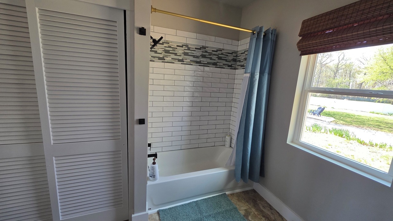 Photo of Bathroom in Little Creek