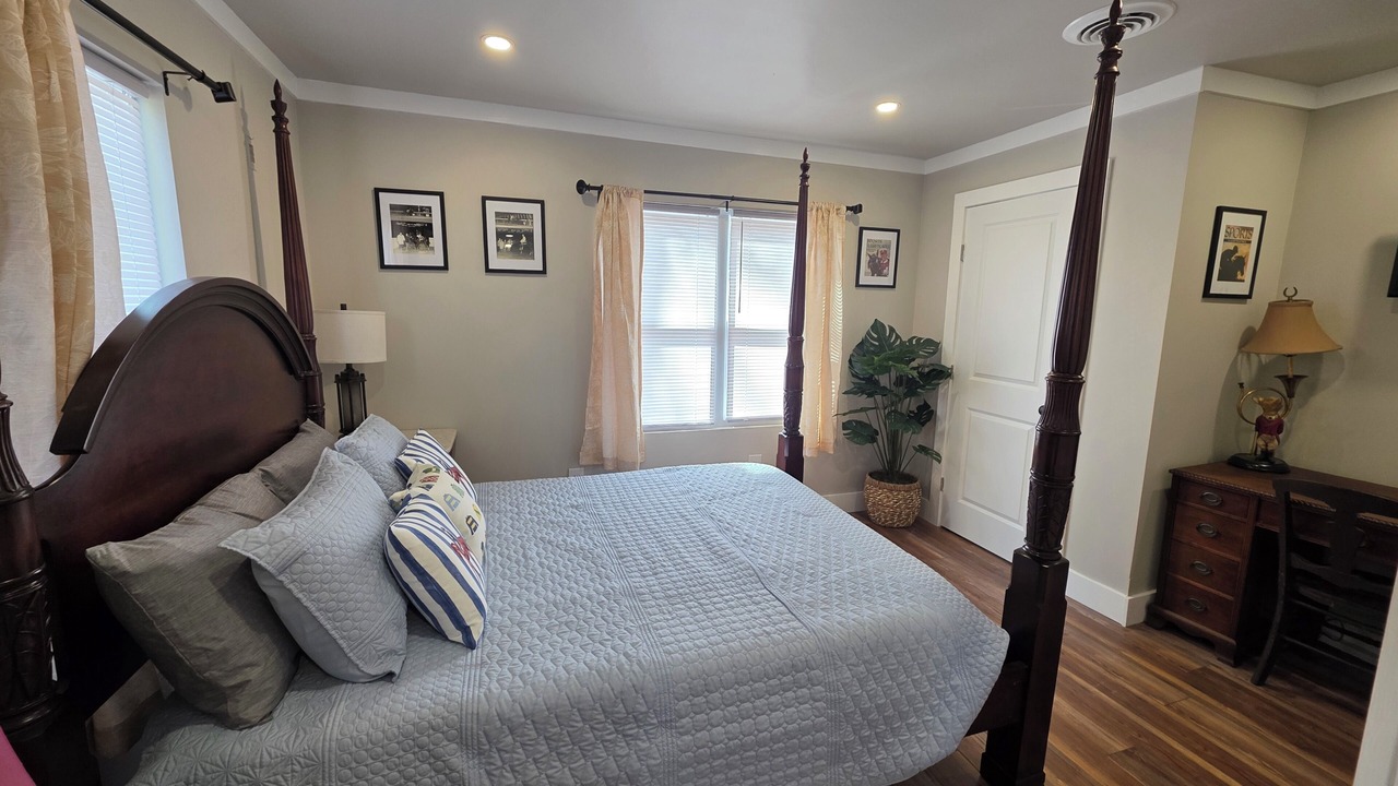 Photo of Bedroom in Little Creek